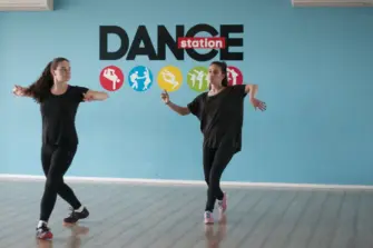 Salsa & Bachata presso Dance Station Sofia