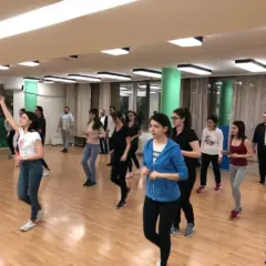 Corsi di Salsa & Bachata presso Baila Dance Studio
