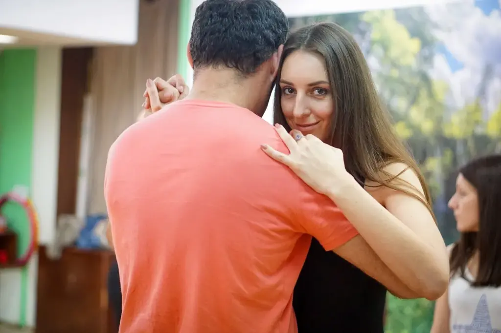 Salsa & Bachata Classes at Baila Dance Studio