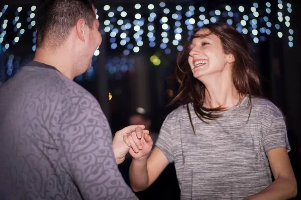 Salsa & Bachata Classes at Baila Dance Studio