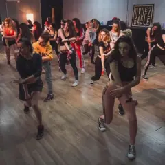 Corsi di Salsa & Bachata presso Dare To Dance Belgrado