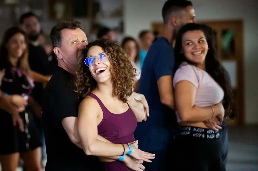 Salsa & Bachata Classes at Latin Force Dance Studio