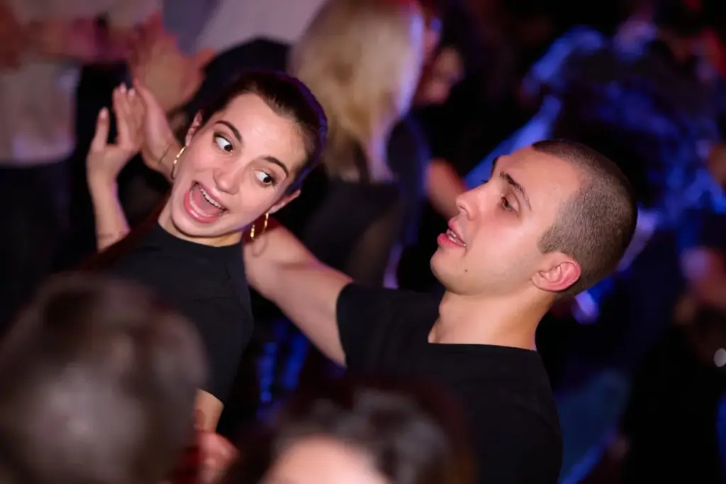 Salsa & Bachata Classes at Ritmo Dance Studio