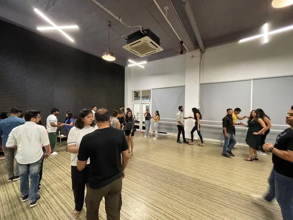 Salsa & Bachata Classes by Salsa India