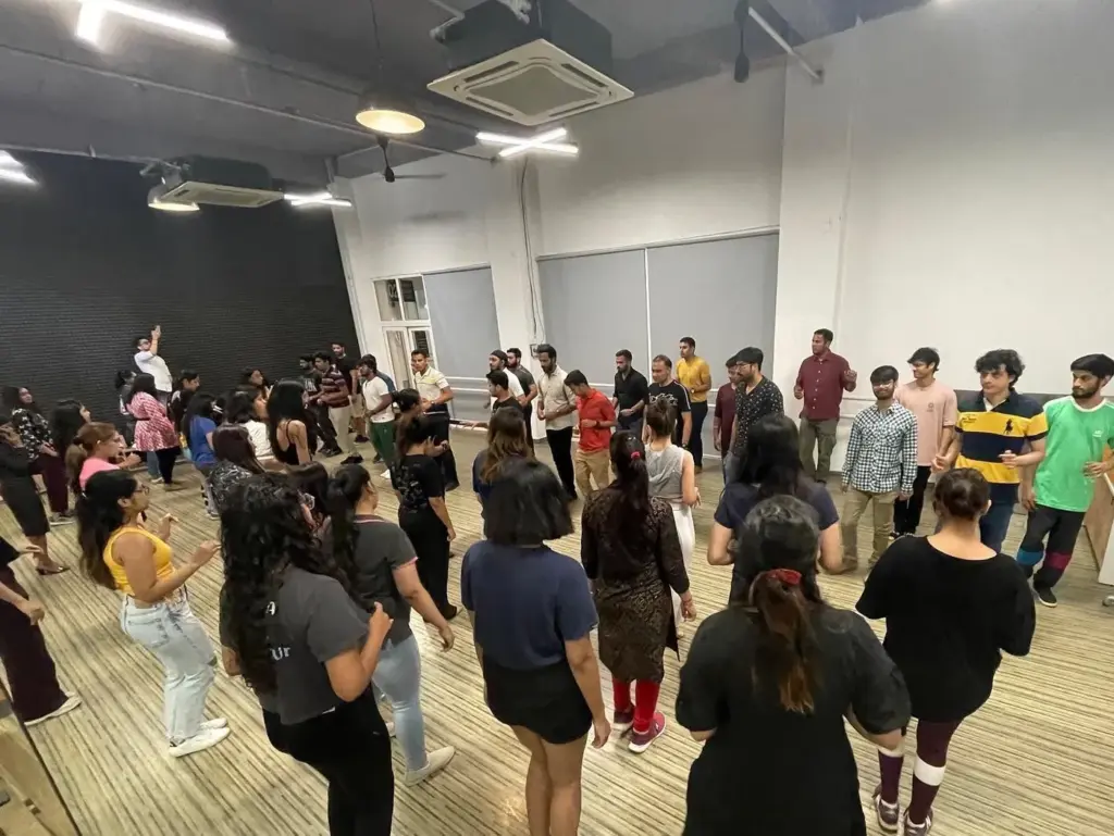 Salsa & Bachata Classes by Salsa India