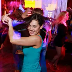 Soirées Salsa & Bachata au DEPO Salsa Grill Kyiv