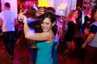 Serate di Salsa & Bachata al DEPO Salsa Grill Kyiv