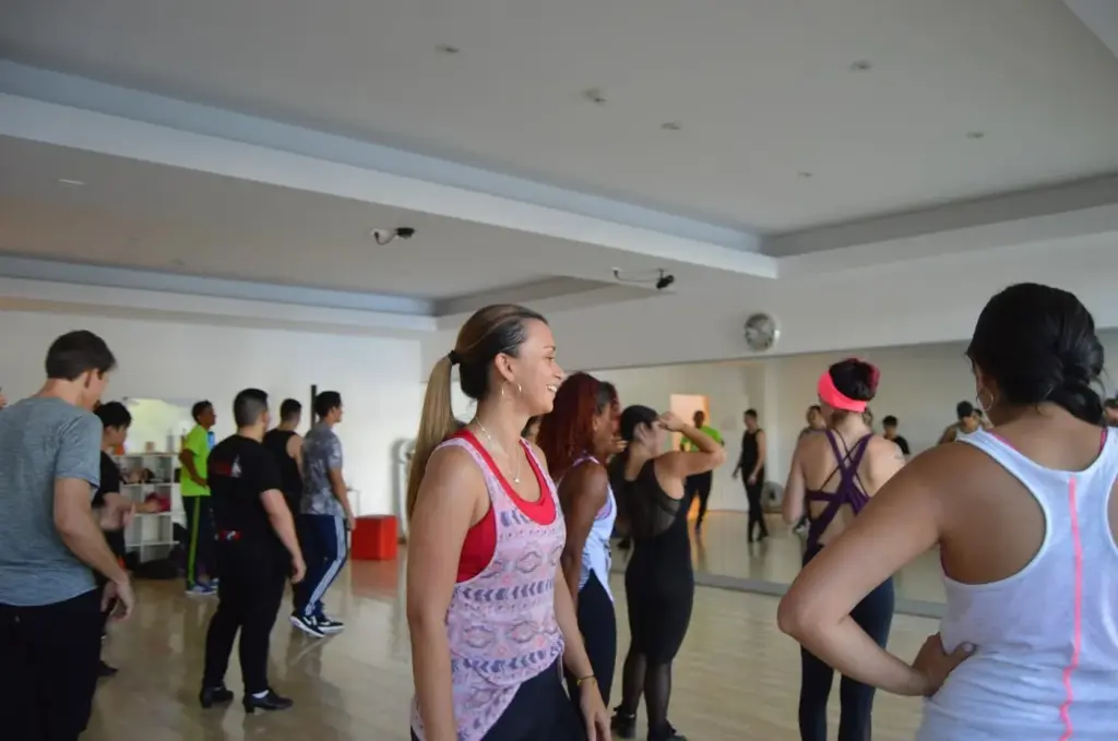 Salsa & Bachata Lessons at Corado Dance Academy Escazú