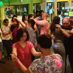 Social di Salsa, Bachata & Rueda presso Havana Estudio