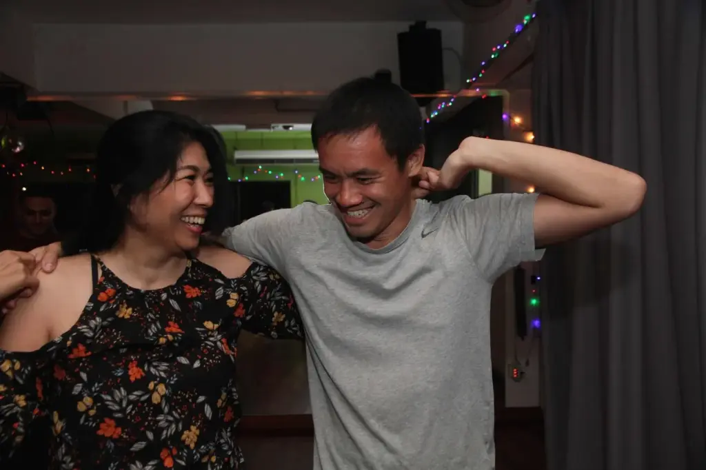 Salsa, Bachata & Rueda Socials at Havana Estudio
