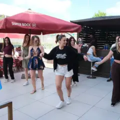 Cours de Salsa aux Studios de Danse ALC