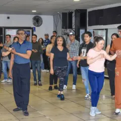 Corsi di Salsa presso Armando Salsa MX
