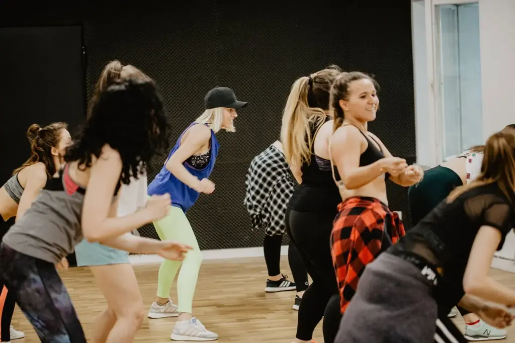 Salsa Classes at Cuban Place Warsaw