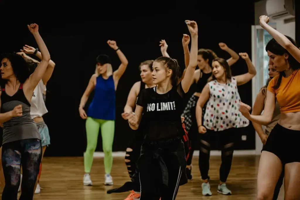 Salsa Classes at Cuban Place Warsaw