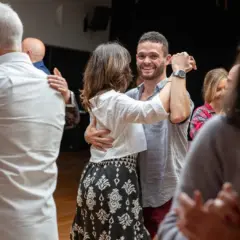 Cours de Salsa aux Studios Dance Factory