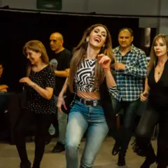 Cours de Salsa à El Rumbón