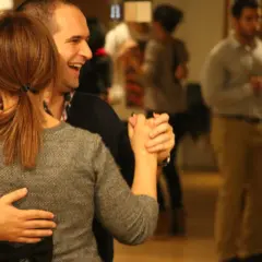 Cours de Salsa à Estúdio Sabor & Dança