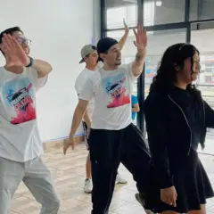 Corsi di Salsa presso Follow Me Studio Toluca