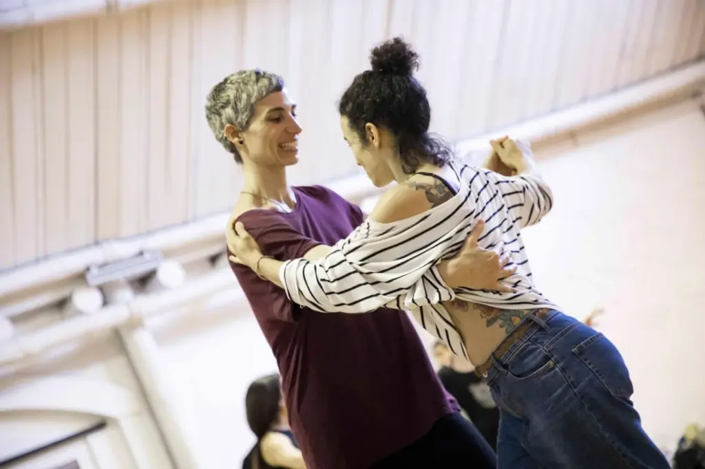 Salsa Classes at Jazzy Dance Studios