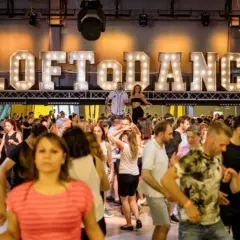 Corsi di Salsa presso LOFToDANCE Varsavia