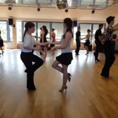 Corsi di Salsa presso Ritmo Dance Studio Regensburg