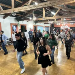 Corsi di Salsa presso la Salsa City Dance Academy