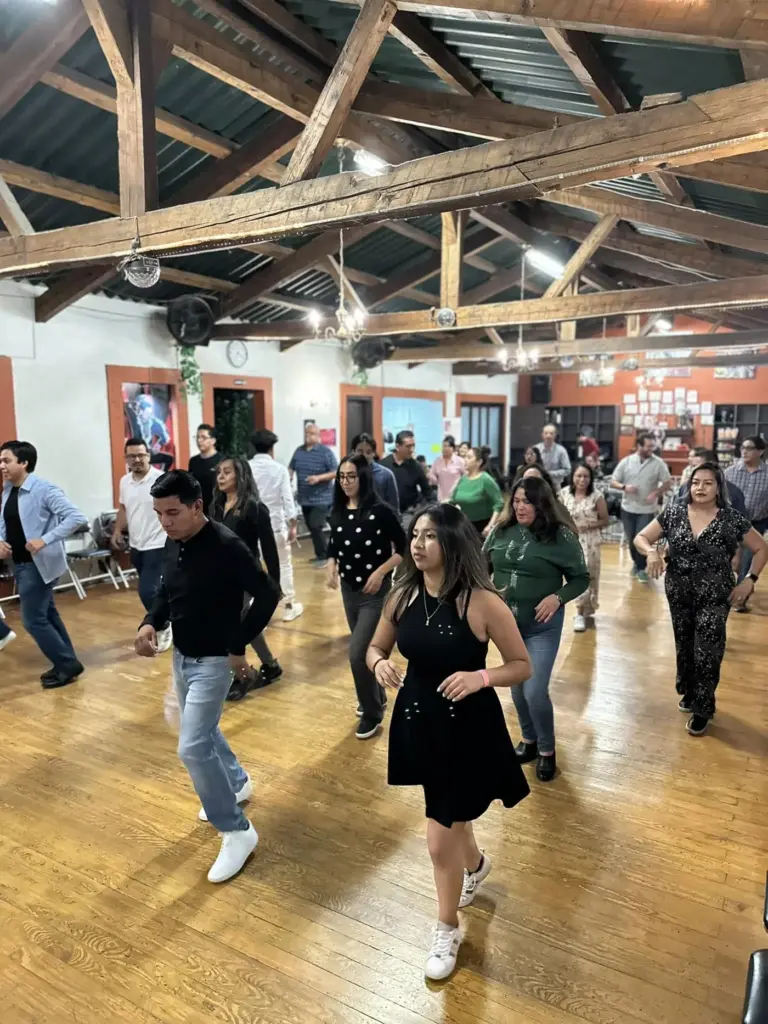 Salsa Classes at Salsa City Dance Academy