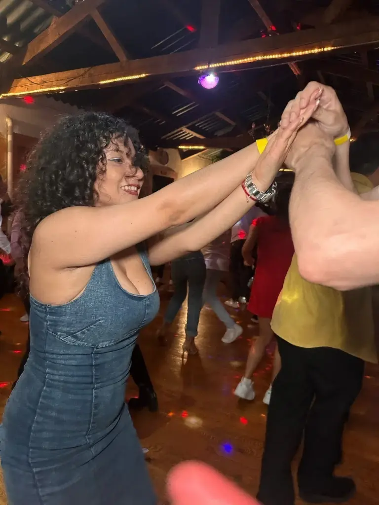 Salsa Classes at Salsa City Dance Academy