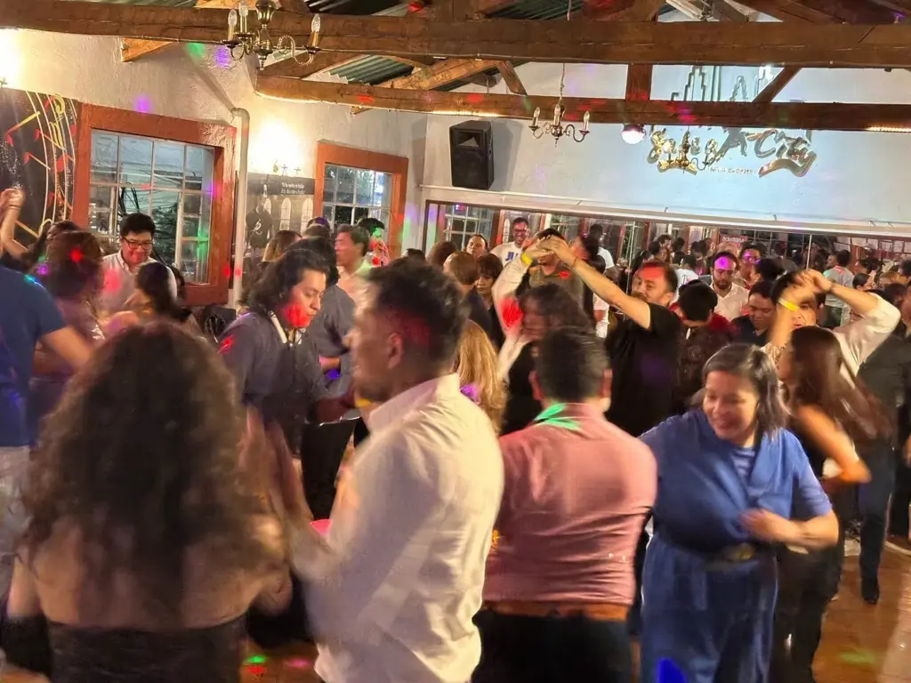 Salsa Classes at Salsa City Dance Academy