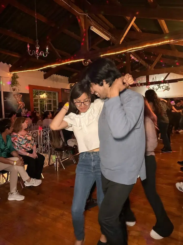Salsa Classes at Salsa City Dance Academy