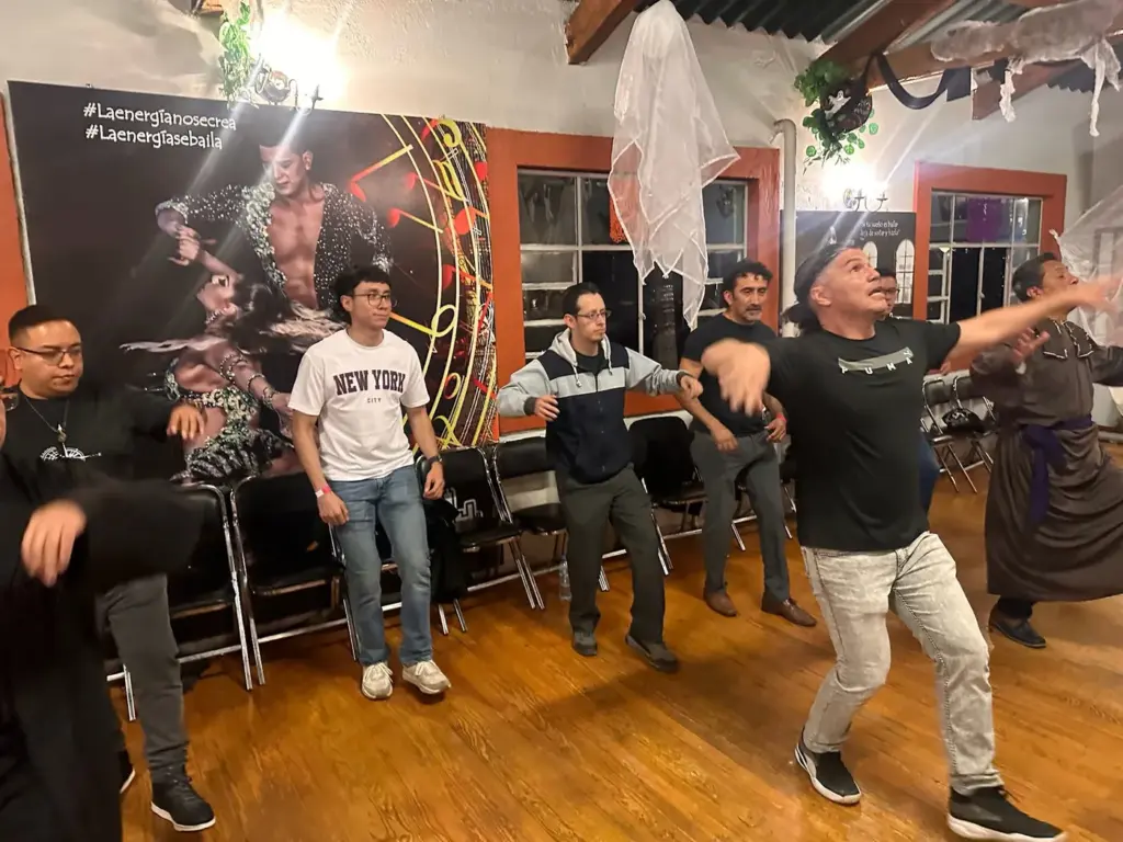 Salsa Classes at Salsa City Dance Academy