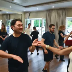 Corsi di Salsa al Warsaw Salsa Club