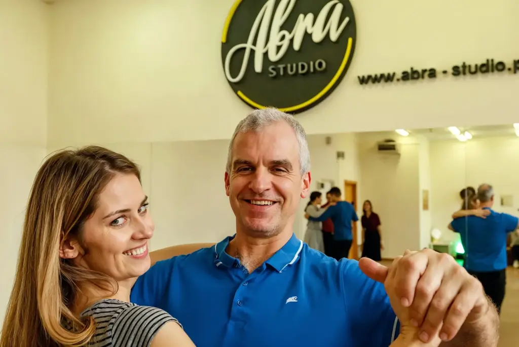 Salsa Classes for Beginners at ABRA Studio