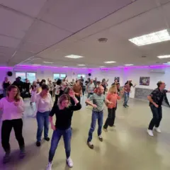Soirée Salsa Cubana à Connect’in Dance Annecy