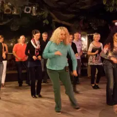 Corsi di Danza Salsa su Salsa-Dancing.de