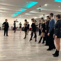 Corso di Danza Salsa al Plesni Klub BEST