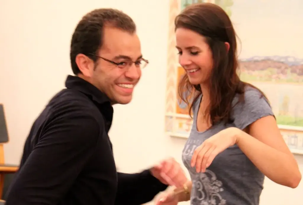 Salsa Dance Courses at SalsaPicante Bern