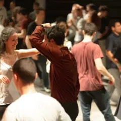 Balli Salsa presso Studio NY Salsa