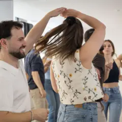 Salsa Intermedio e Avanzato presso Dance Masters Zürich