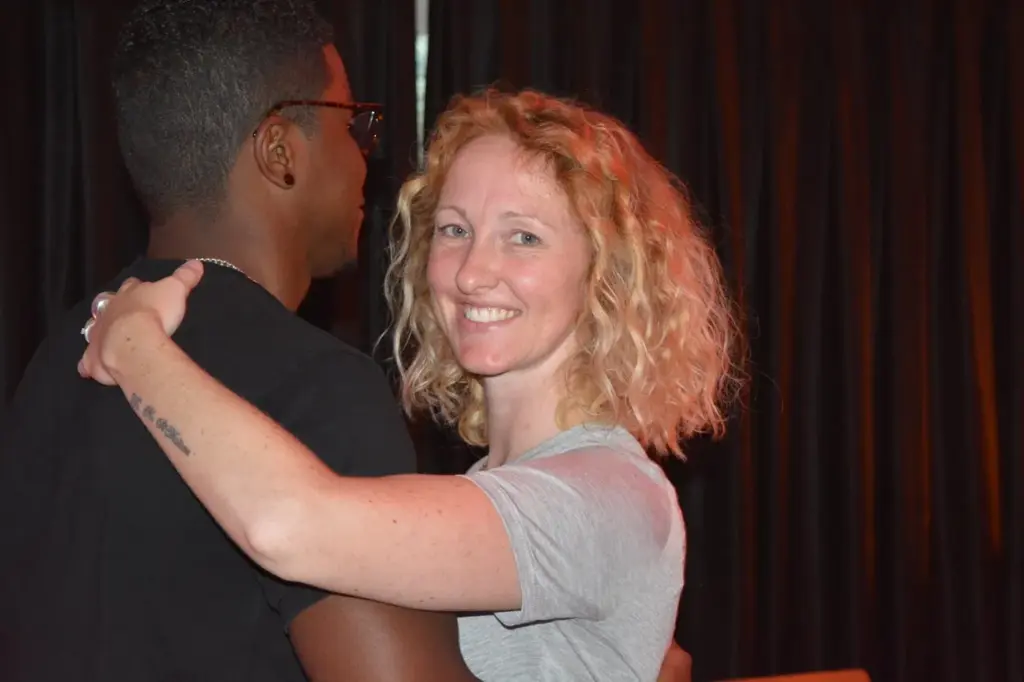 Salsa & Kizomba Classes at Poetic Motion