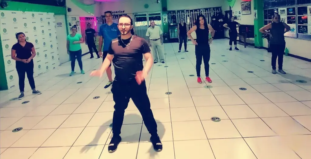 Salsa Lessons at Dancetouch San Antonio