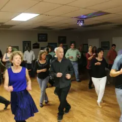 Lezioni di Salsa con Salsa Sierra