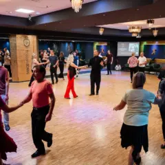 Corso di Salsa Livello I presso la Scuola di Danza di Regensburg