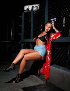 Salsa Misaki photo