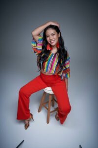 Salsa Misaki photo