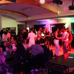 Salsa Nights al Cartagena Salsa Bar