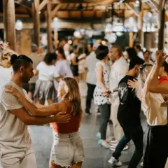 Salsa Nights al Pilleyar Bar & Kitchen Ubud