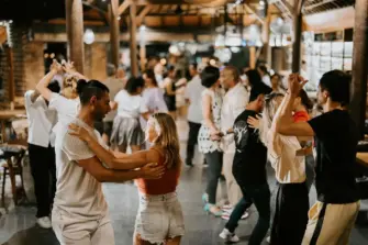 Salsa Nights al Pilleyar Bar & Kitchen Ubud