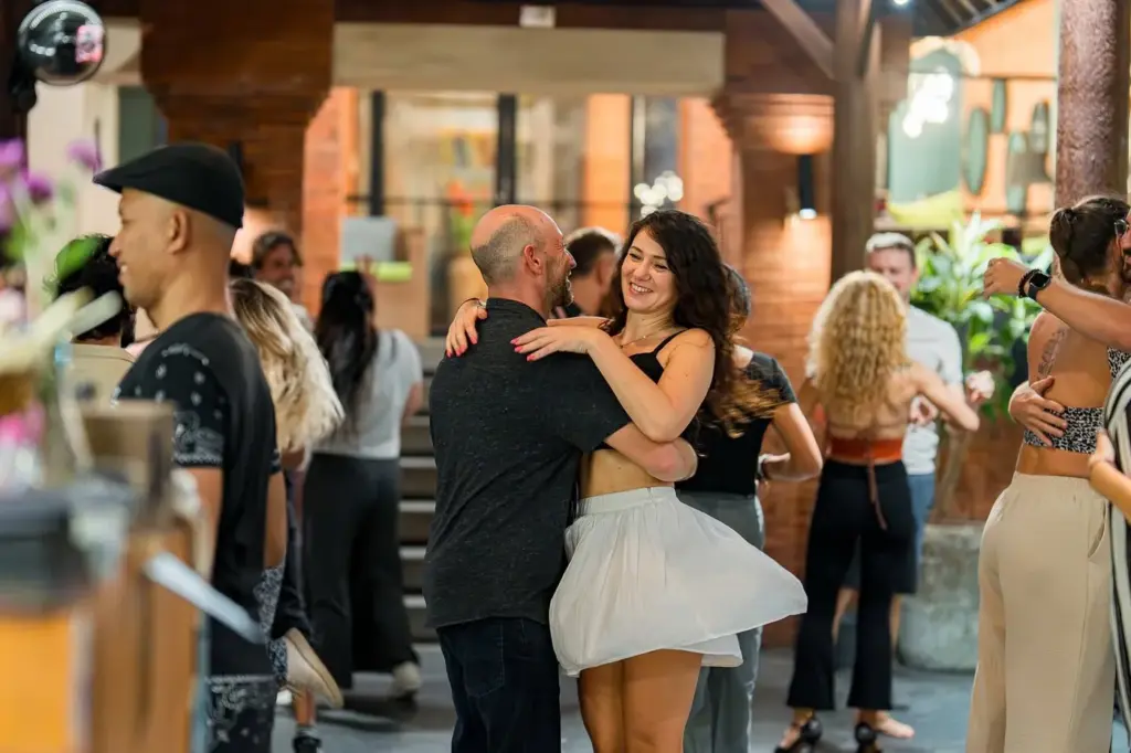 Salsa Nights at Pilleyar Bar & Kitchen Ubud