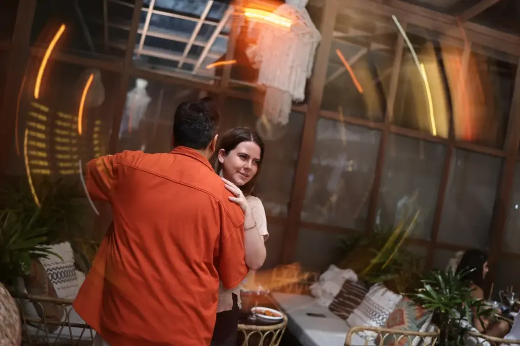 Salsa Saturdays by Kizzbasa India